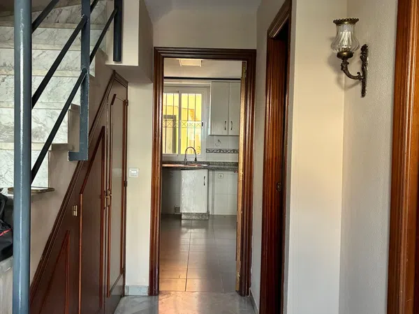 Chalet adosado en Calle las Partidas, 5, Centro, Centro - Foto 4