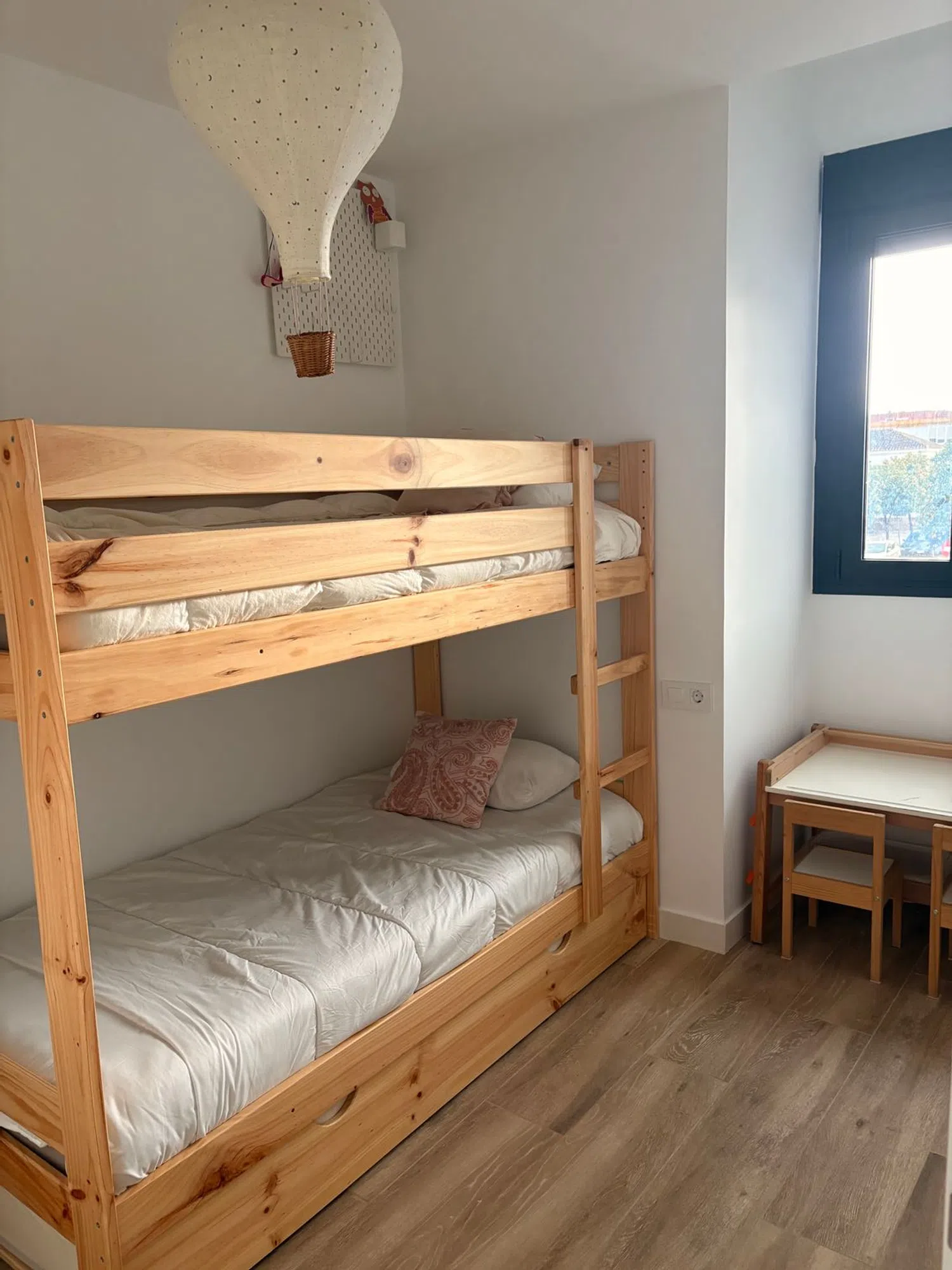 Ático en calle Fragata, 2 - Foto 8