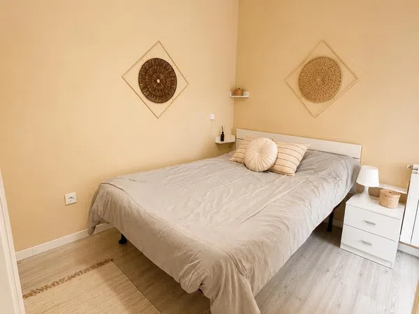 Piso en Calle de Carvajales, 9, Acacias - Foto 4