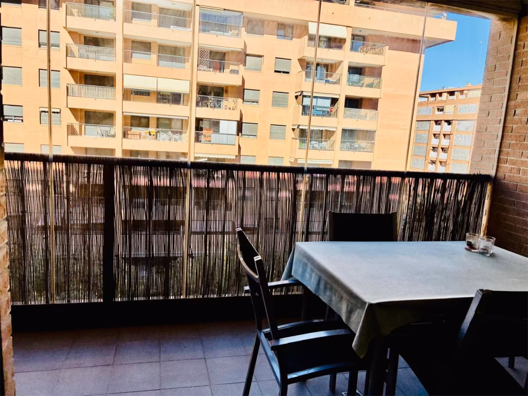 Piso en  Paseo Serra d'Espadá 4 - Foto 12