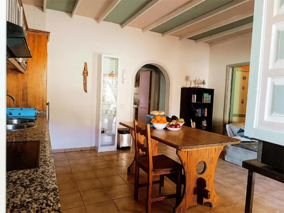 Piso en  Santa Lucía Bernales Anpuero 3 - Foto 16