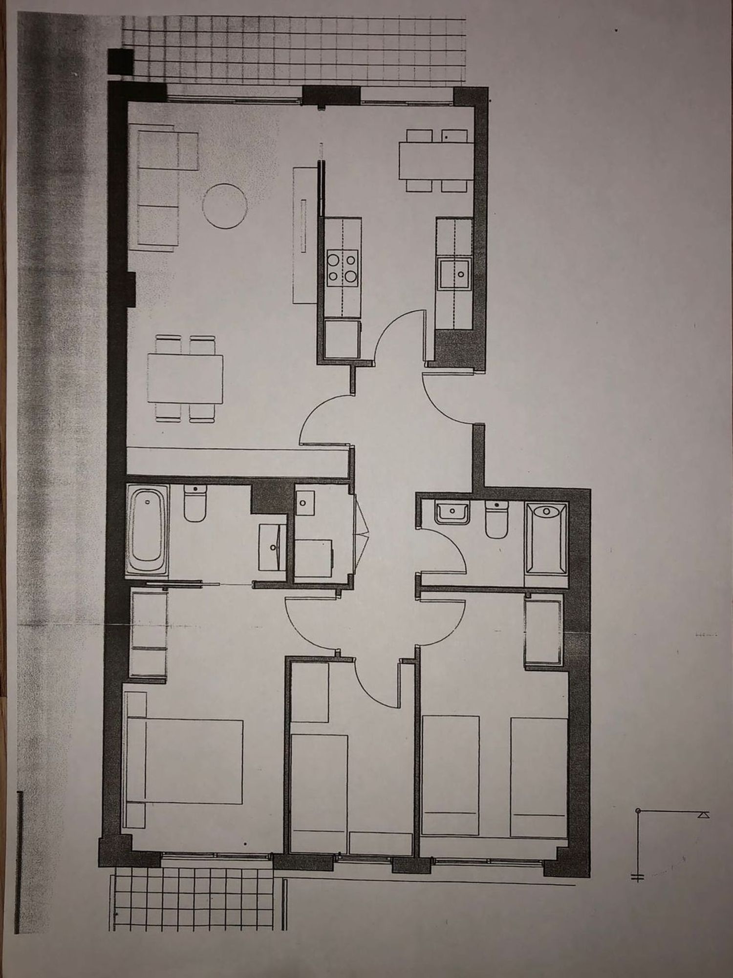 Piso en calle d'Àlaba, 59 - Foto 39