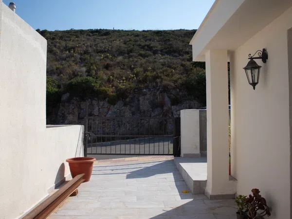 Chalet adosado en calle Azahar, 14 a - Foto 2