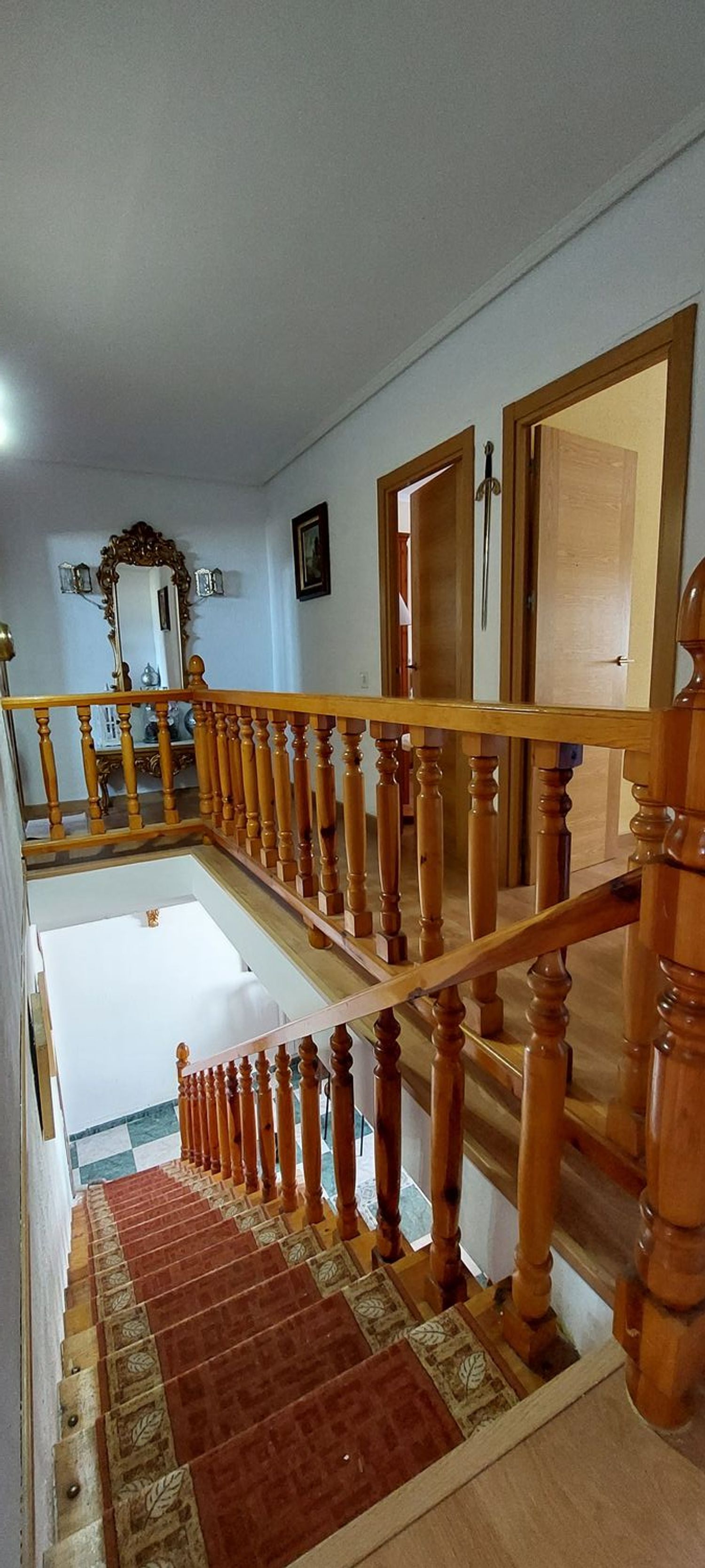 Chalet adosado en Cazalegas - Foto 12