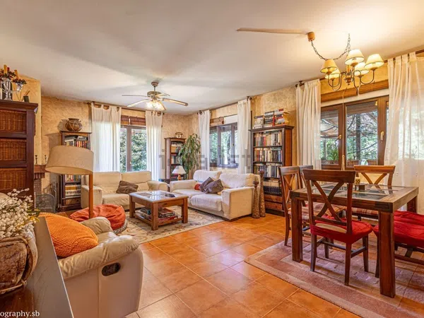 Casa o chalet independiente en Calle José Luis Paniagua Tébar, 27 - Foto 9