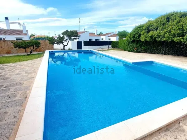 Casa o chalet independiente en Calle Tramuntana de Cap D'Artrutx, 90 D, Cala En Bosch-Serpentona, Cala En Bosch-Serpentona - Foto 7