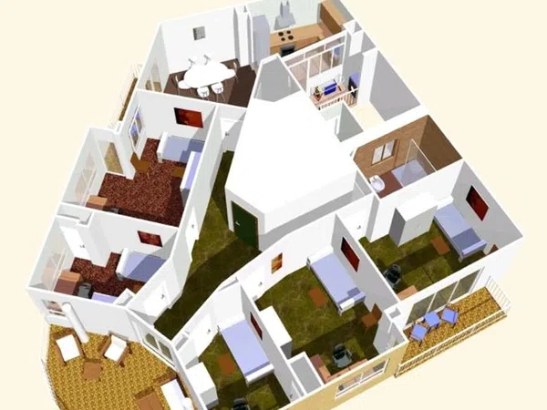 Piso en Barrio Ensanche-Diputación - Foto 32