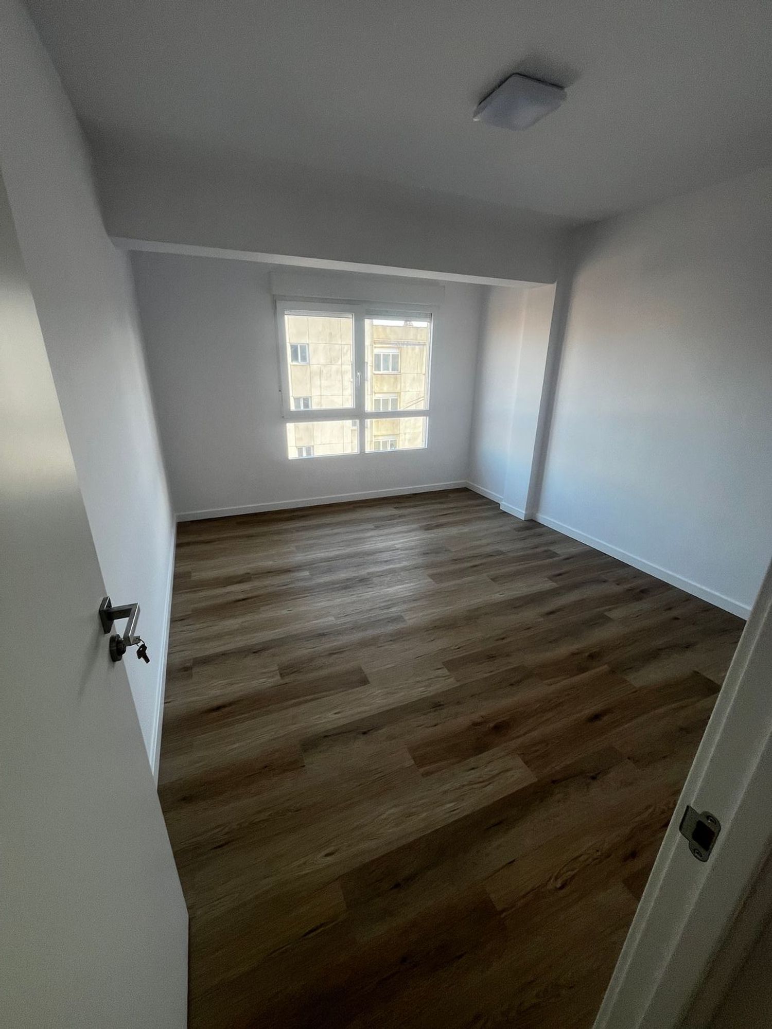 Piso en Calle Profesor Jiménez Díaz, 5 a, Numancia - San Fernando, Numancia - San Fernando - Foto 7