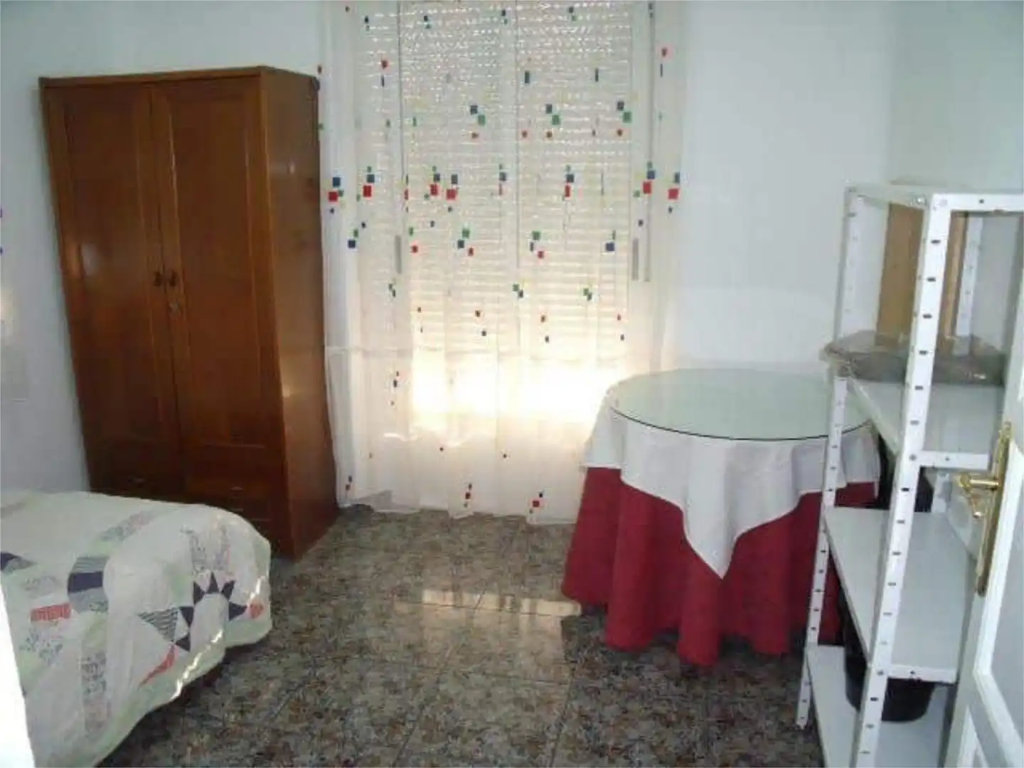 Piso en 3DORMITORIOS JUNTO CERVEZAS ALHAMBR - Foto 7