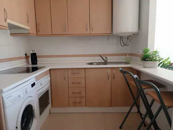 Piso en Calle Tres Banderas, 37 - Foto 7