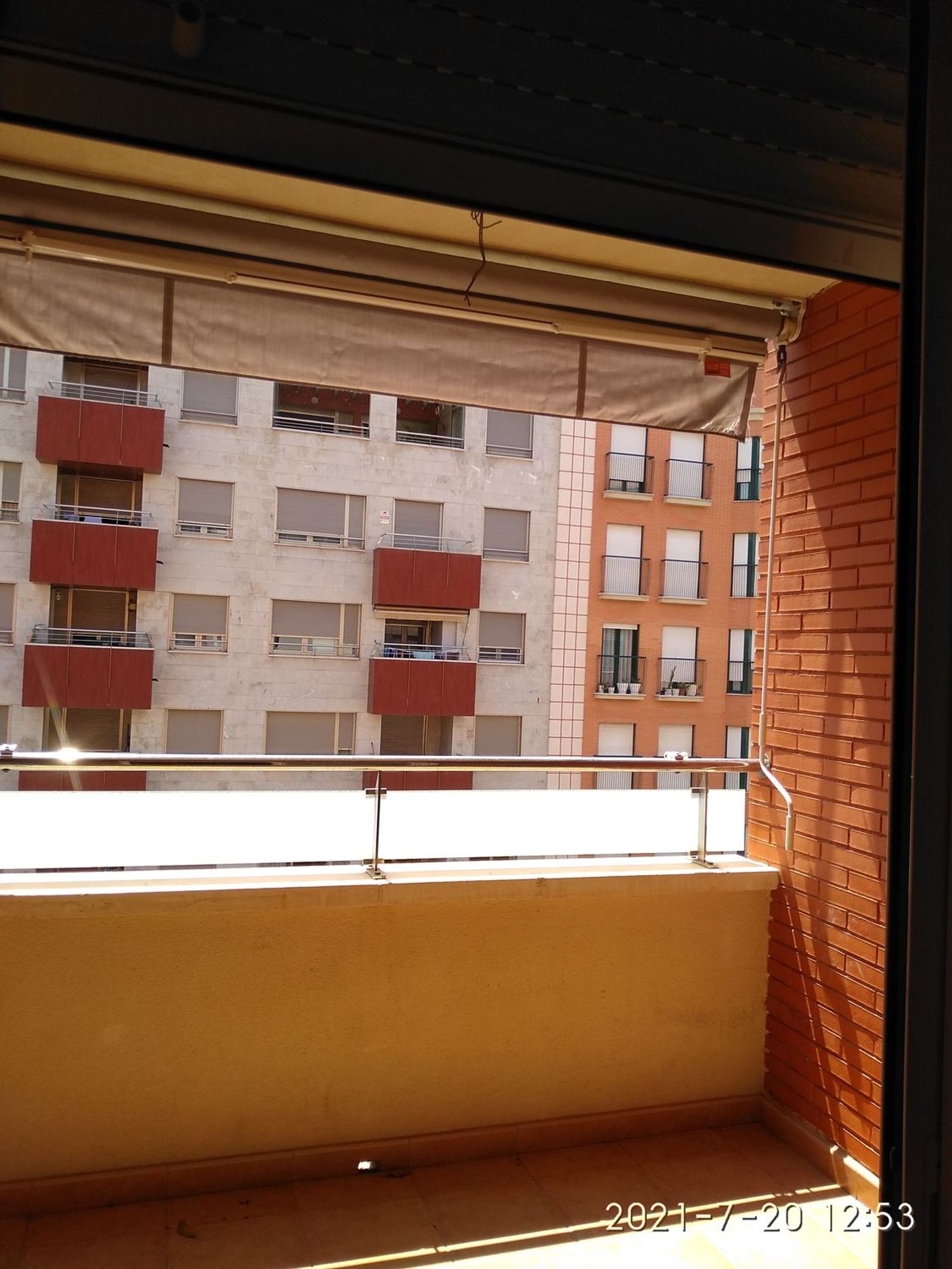 Piso en avenida Juan Carlos I, 76 - Foto 19