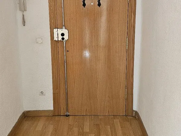 Piso en calle del General Díaz Porlier, 36