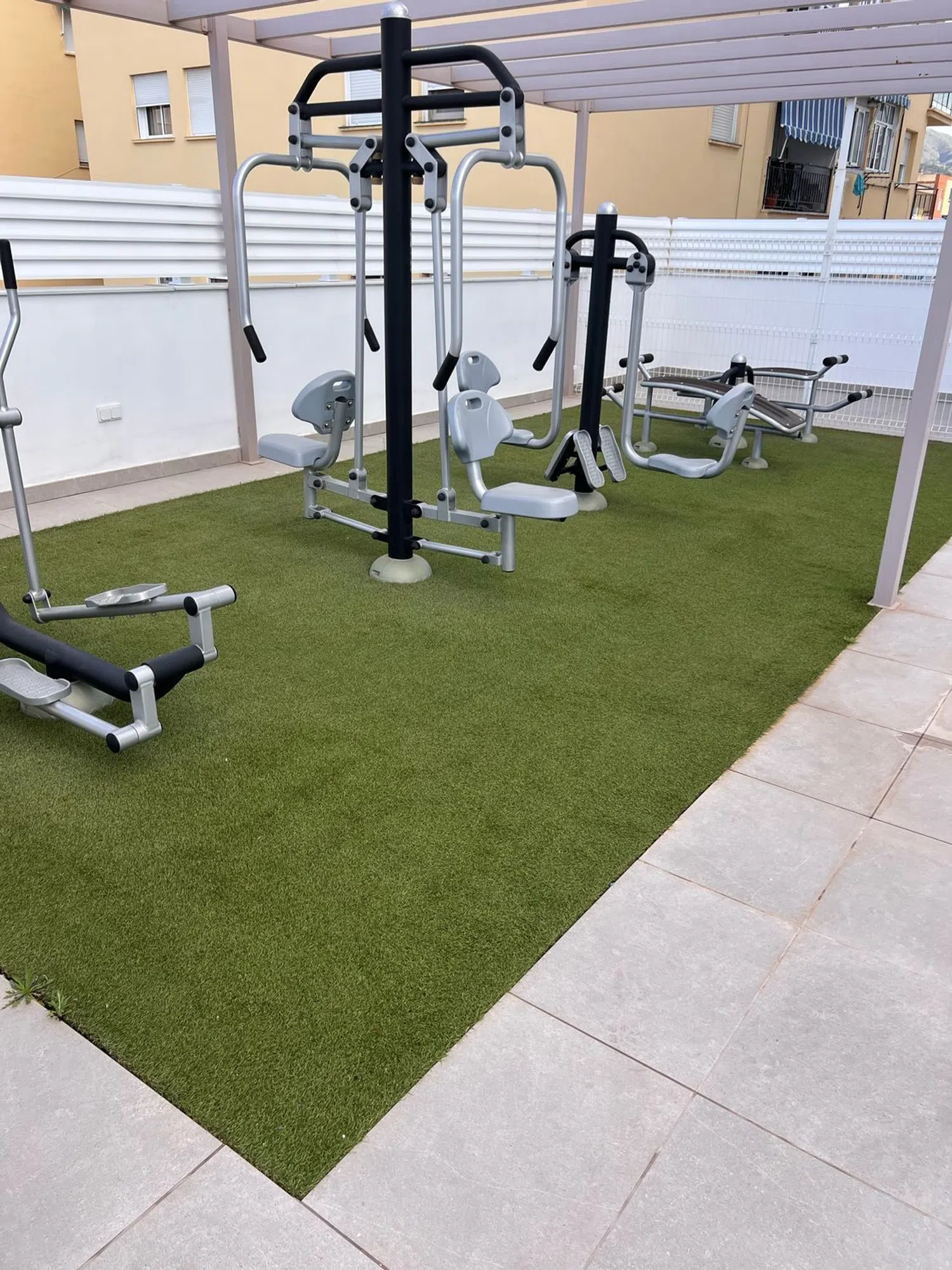 Piso en calle Martínez Maldonado, 71 - Foto 14