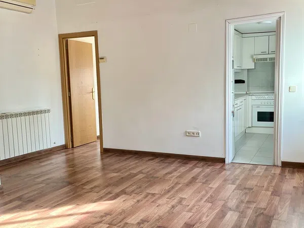 Piso en Barrio Malasaña-Universidad