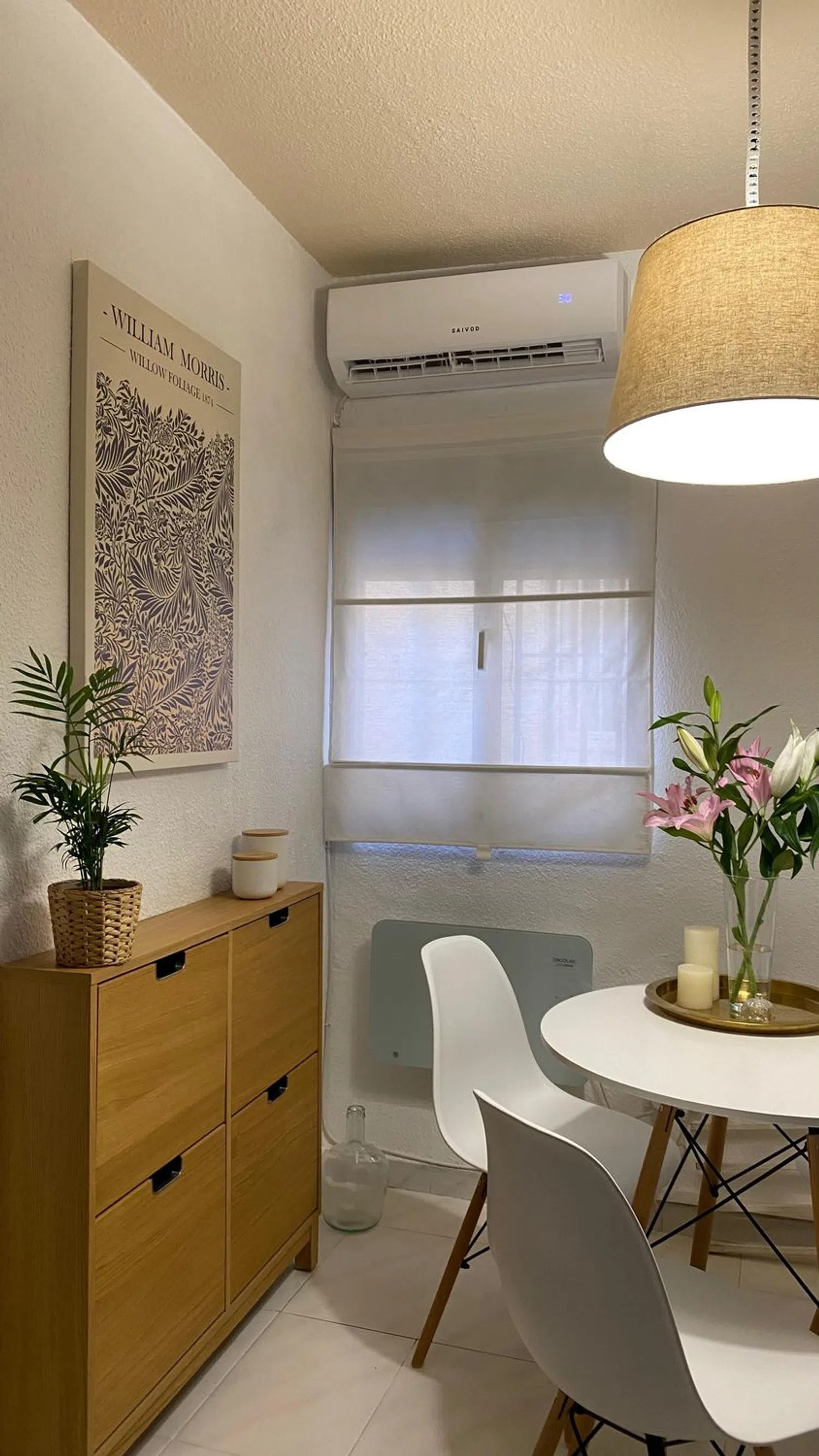 Piso en calle de Casto Plasencia, 11 - Foto 1