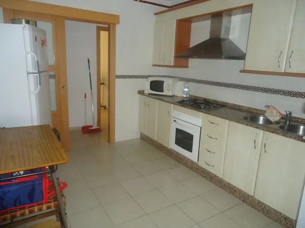 Piso en Avenida Ana de Viya, 44, Playa Victoria - Paseo Marítimo, Playa Victoria - Paseo Marítimo - Foto 1