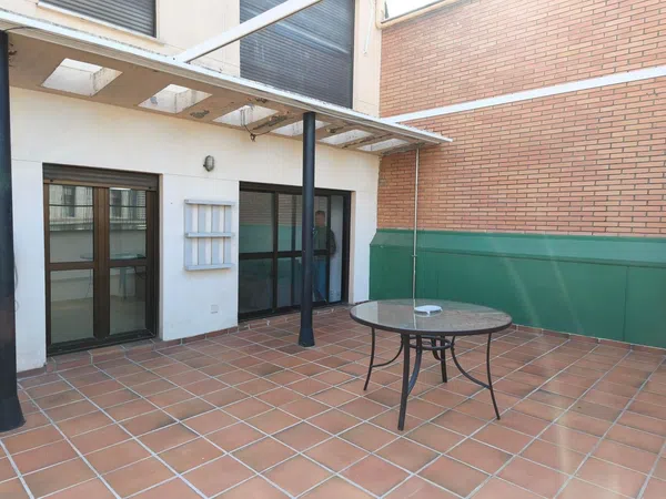 Alquiler de piso en Calle Amador de los Ríos, 56 - Foto 4