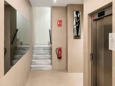 Piso en  Avenida de la Marina Española 26 - Foto 21
