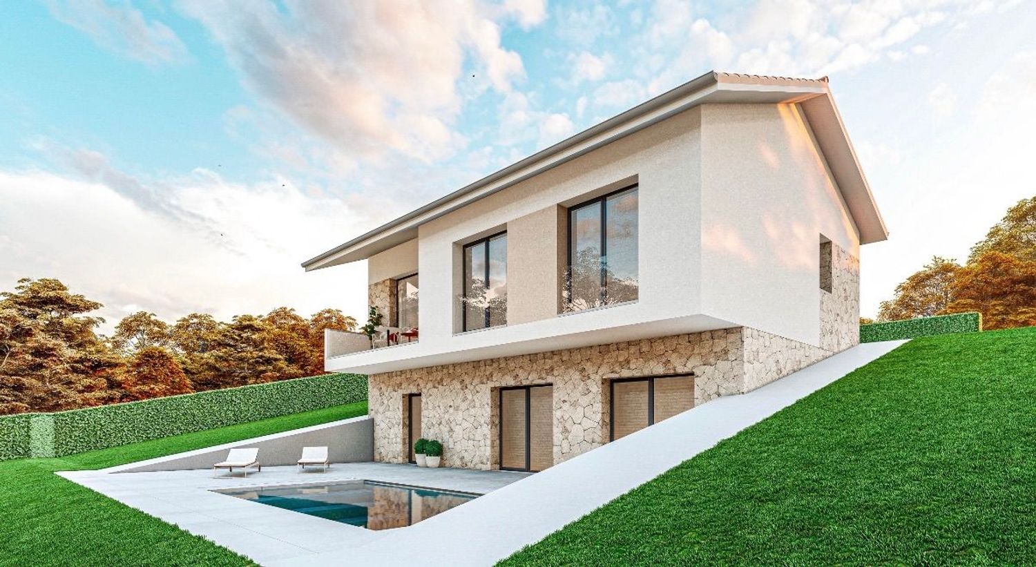 Casa o chalet independiente en Piloña s/n - Foto 11