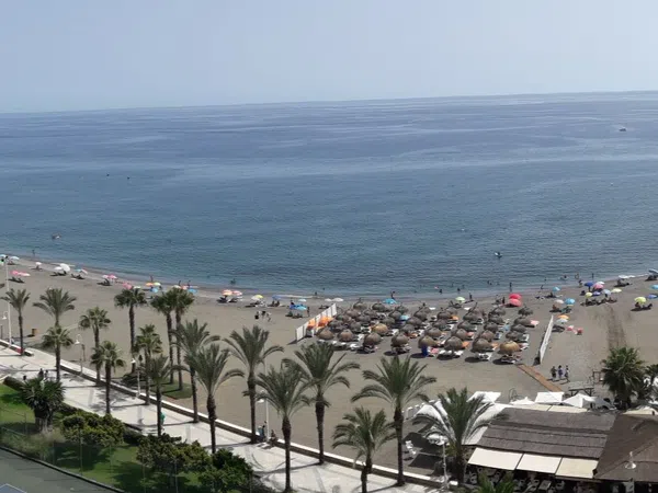 Piso en avenida de Andalucia, 5 - Foto 1