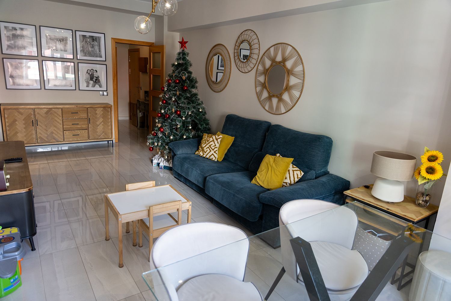 Piso en calle del General Vives, 2 - Foto 5