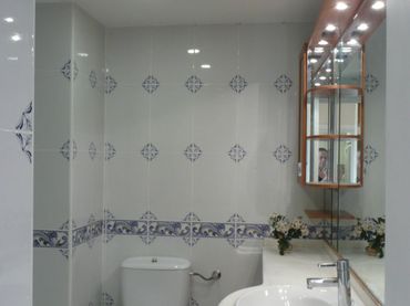 Piso en  Paseo del Rey 24 - Foto 9