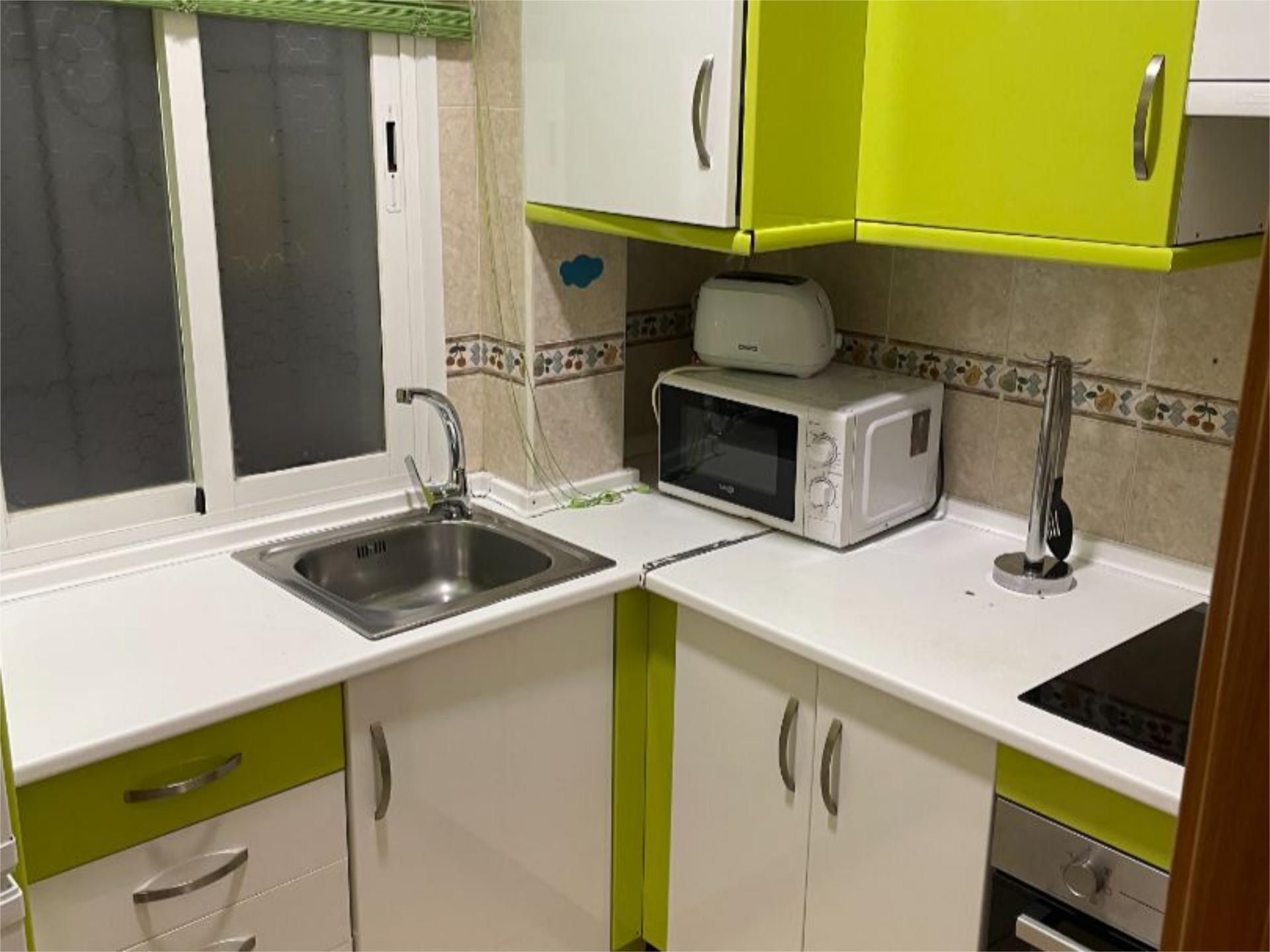 Piso en  Madrid Capital - Foto 6