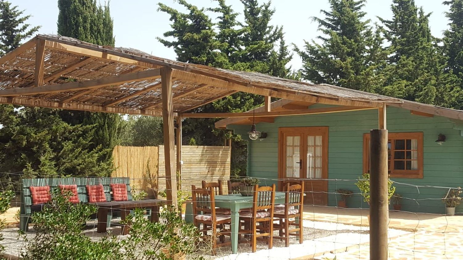 Casa rural en Carril de Los Fuguillas s/n - Foto 6