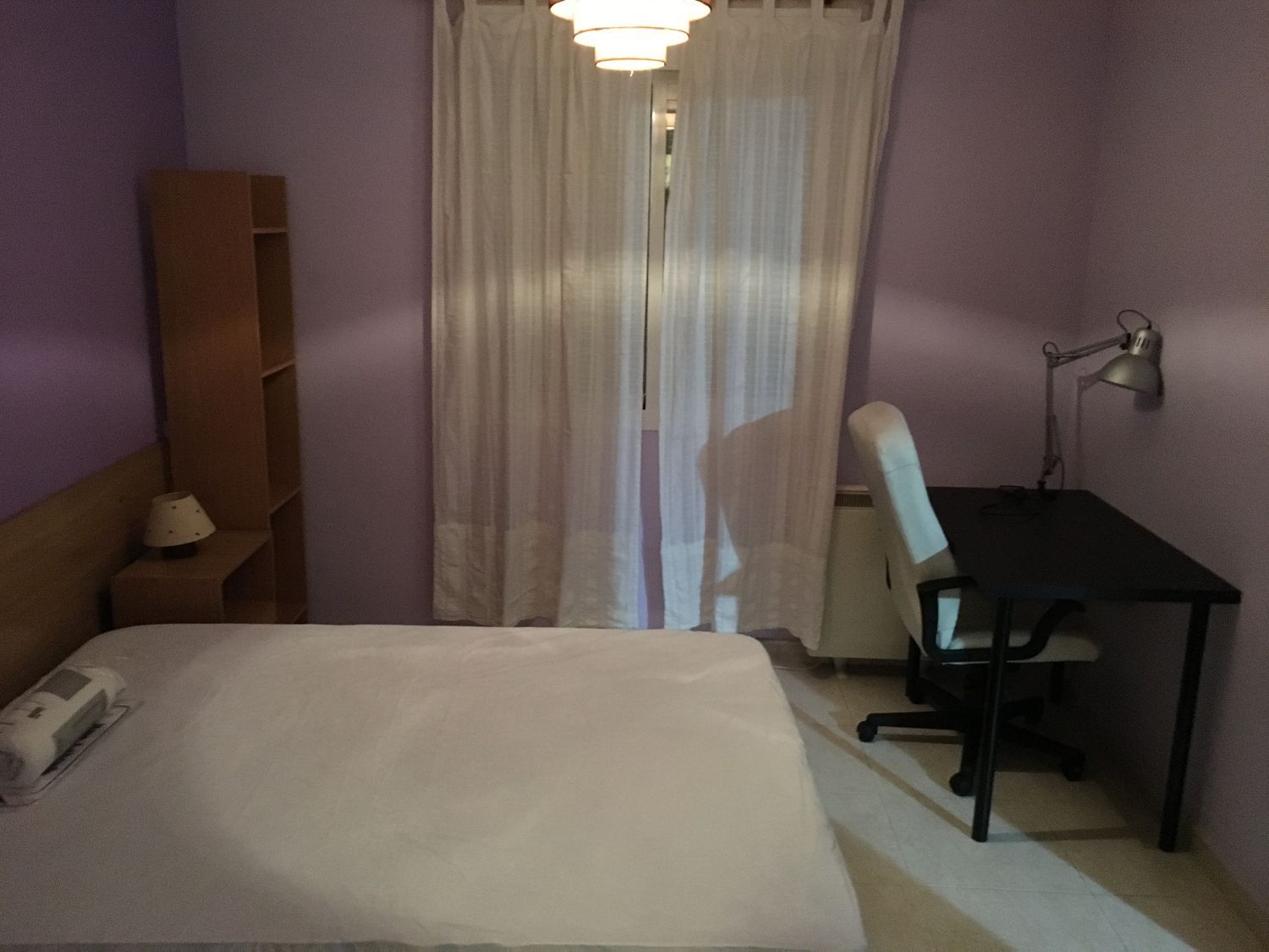 Piso en travesía Peligros, 2 - Foto 5