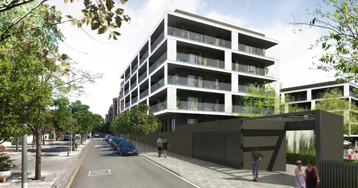 Piso en calle d'Oriol, 6 - Foto 8