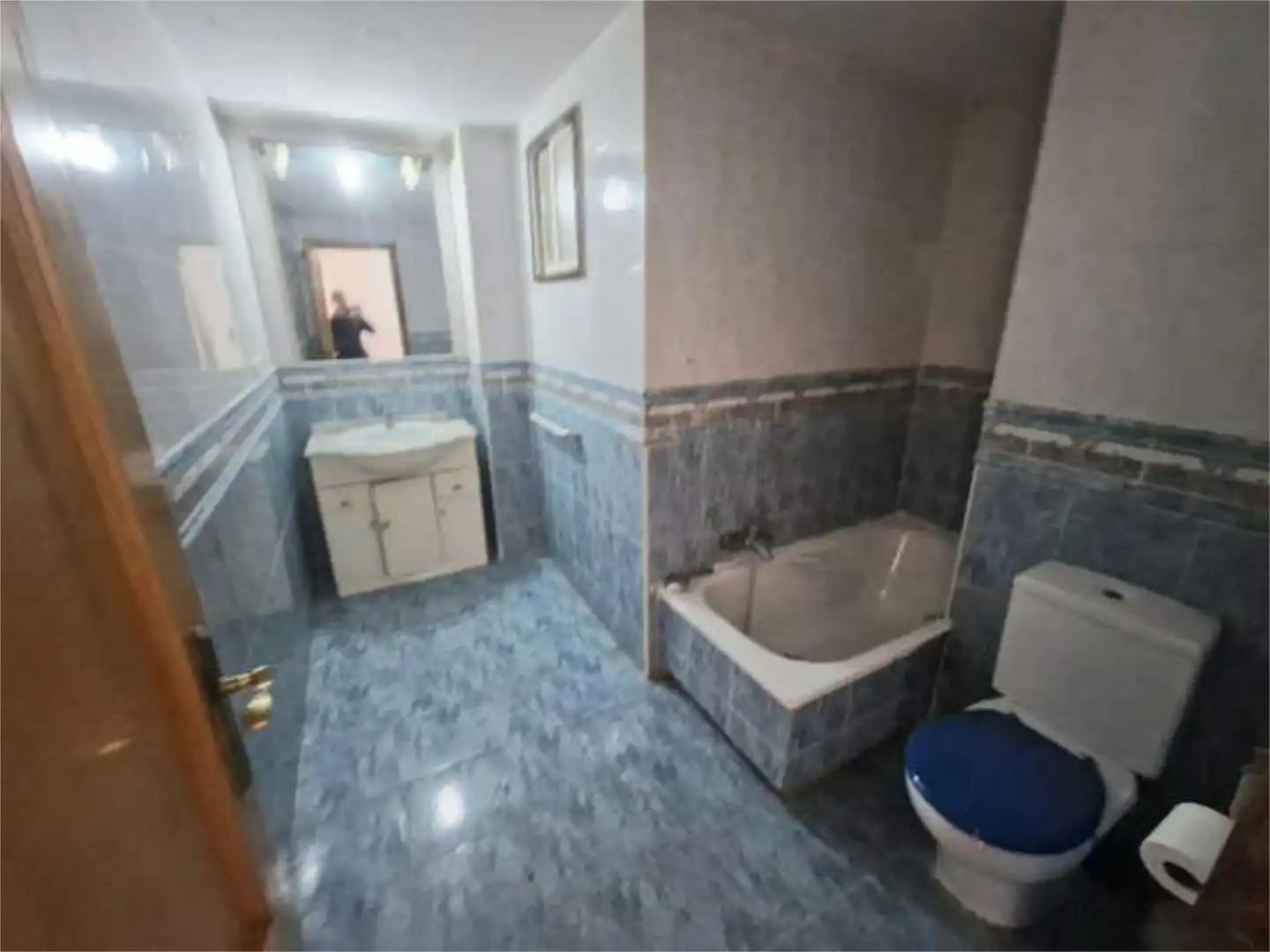 Piso en Malvarrosa - Foto 8