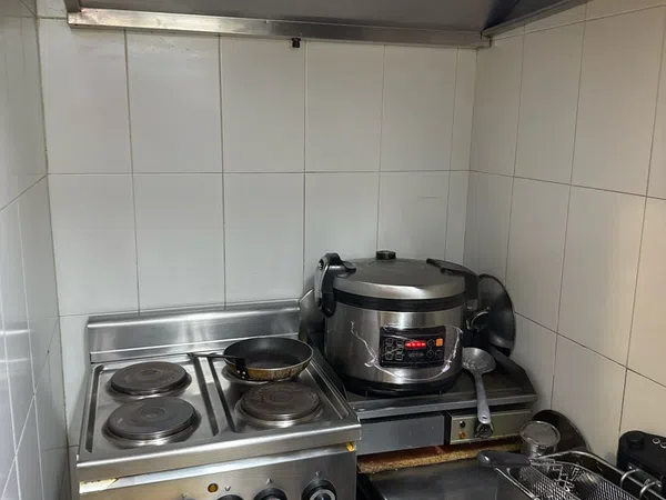 Local en Restaurante en Calle Arzúa, 37, Pinar del Rey - Foto 8