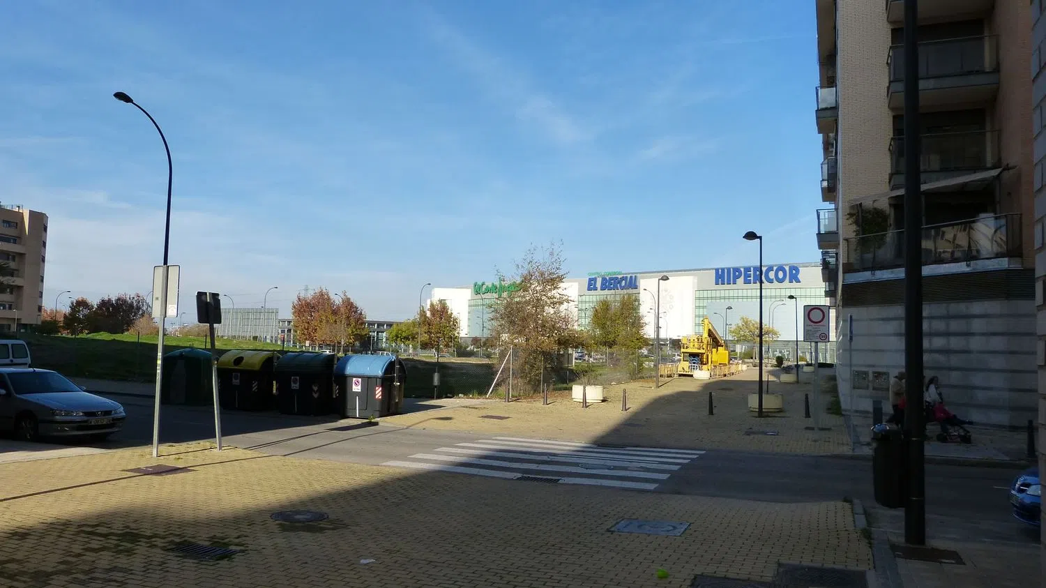 Piso en calle Camerún, 2 - Foto 35