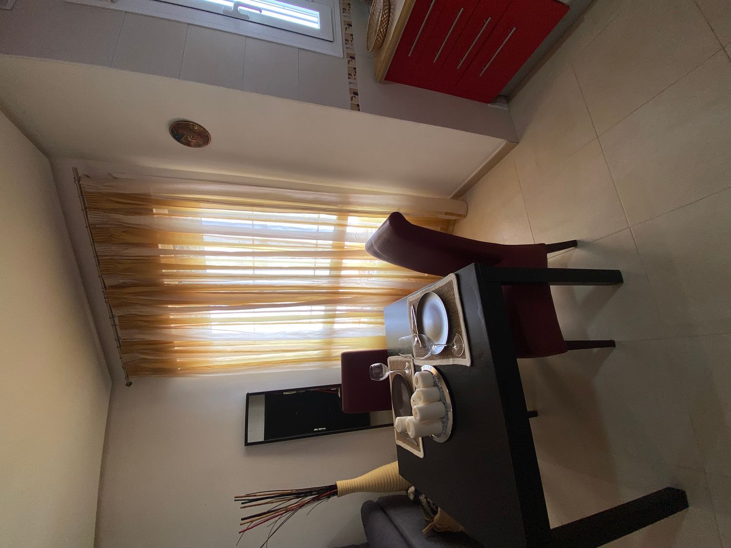 Estudio en calle Castillo, 1 - Foto 14