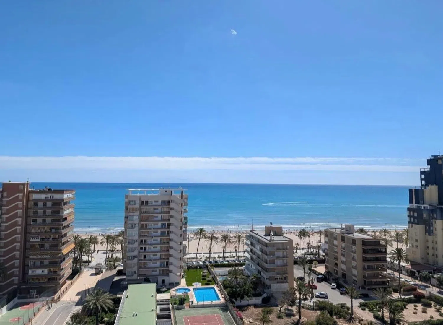 Piso en Barrio Playa de San Juan - Foto 16