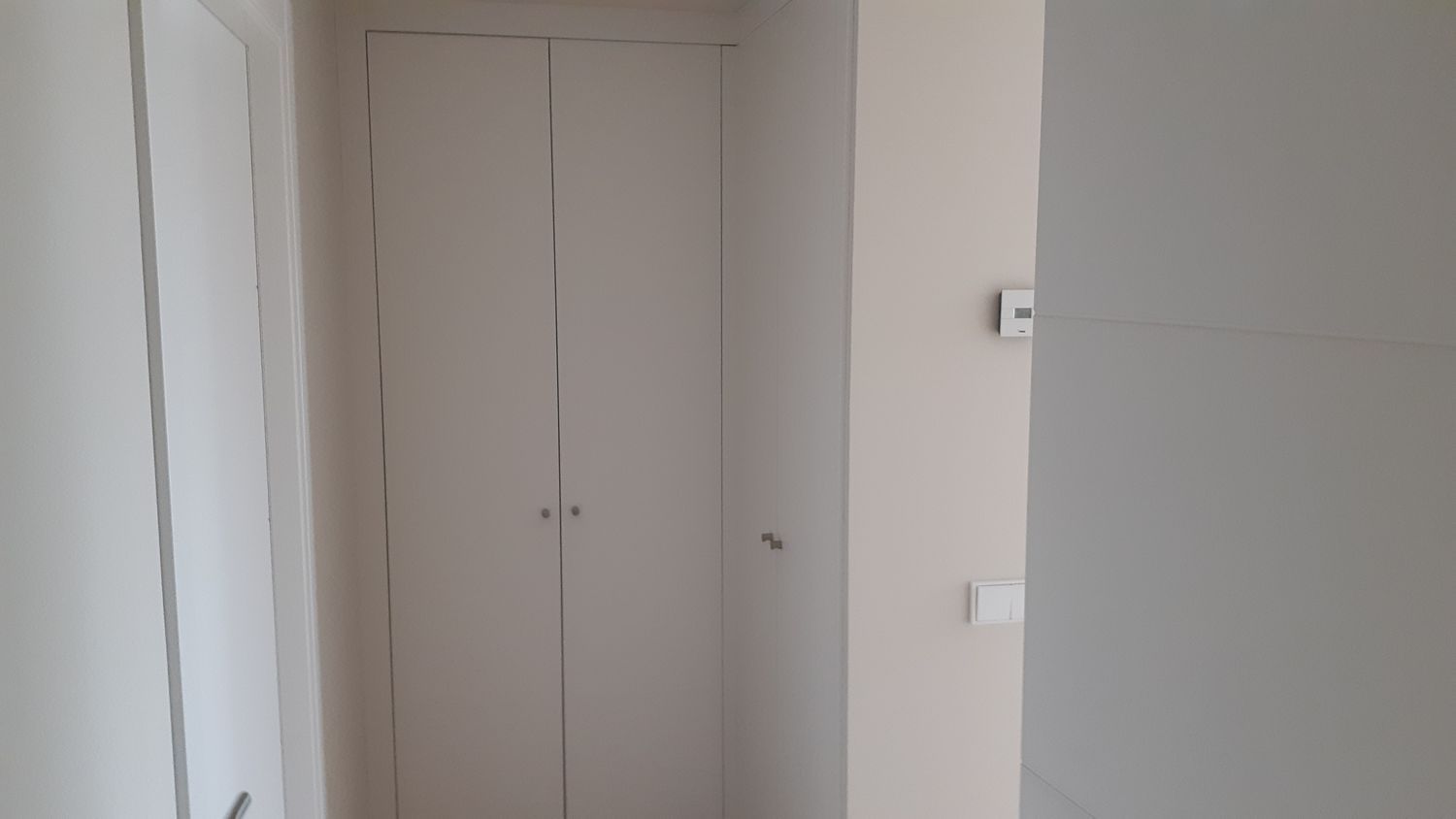 Piso en calle Manuel Gutiérrez Mellado, 1 - Foto 17