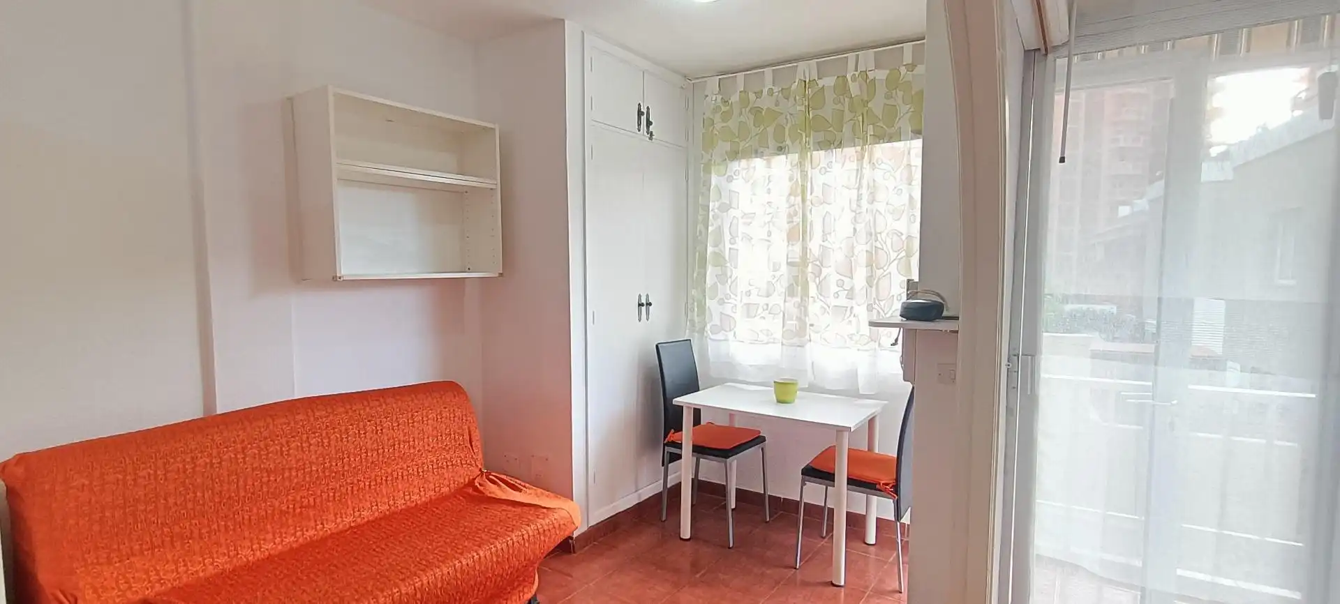 Estudio en  Calle Agustin Espinosa 11 - Foto 6