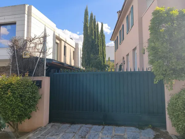 Casa o chalet independiente en Zona Pueblo - Foto 3