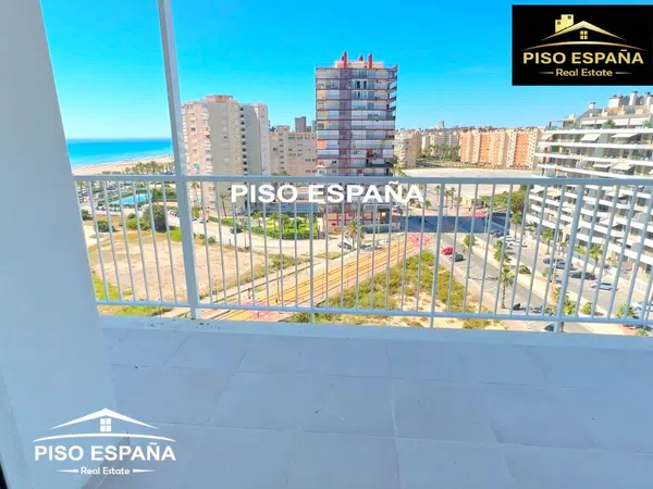 Piso en Avenida de la Costa Blanca, Pau 5 - Foto 5