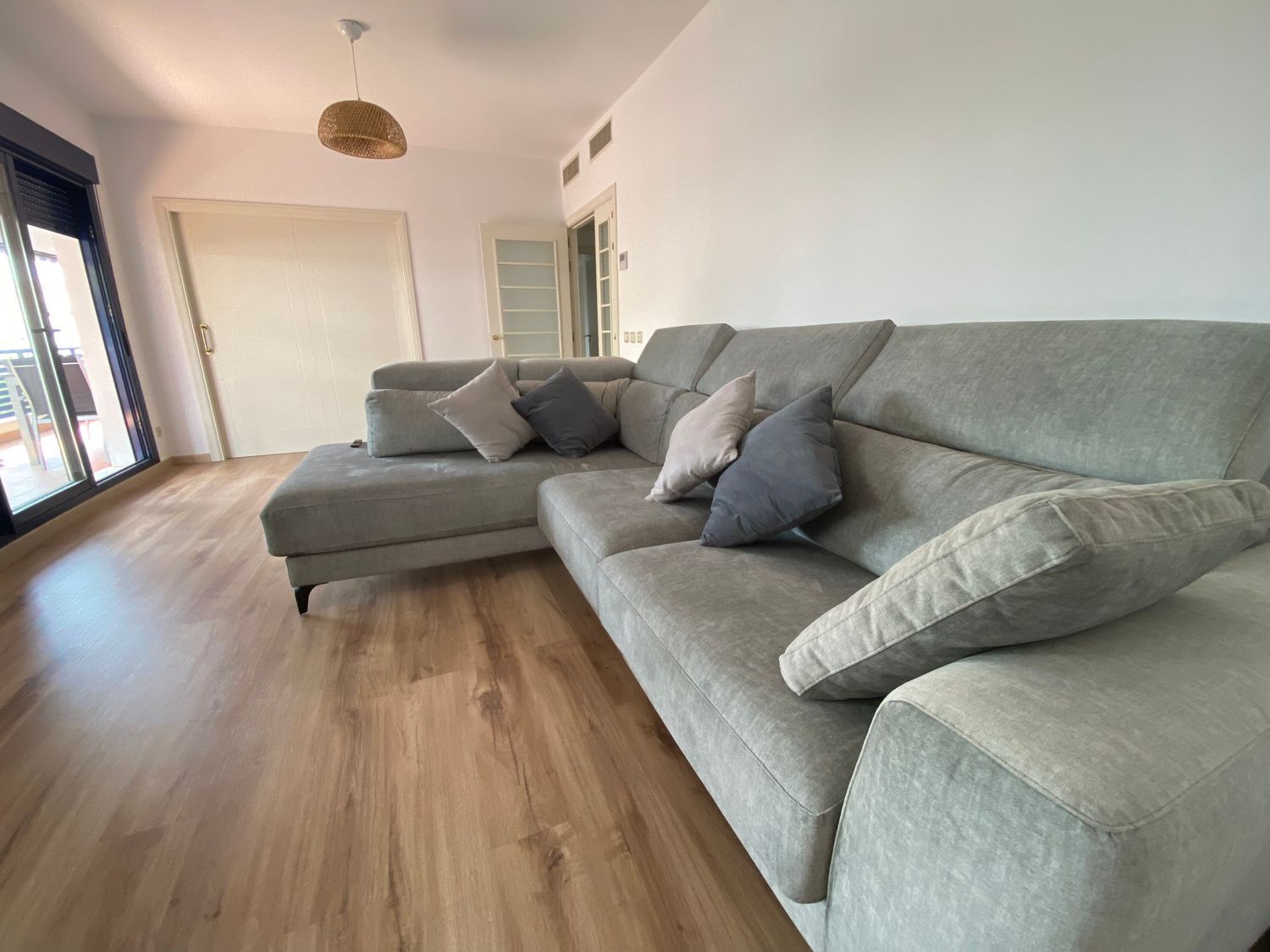 Piso en calle Frasquito Gil, 1 - Foto 5