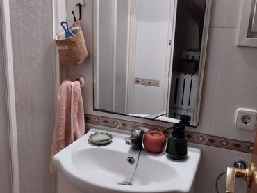 Piso en  Carrer de Jaume Balmes 7 - Foto 12