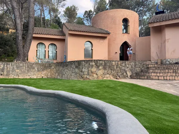 Casa o chalet independiente en Urbanización Peñalagos, 42 Parcela - Foto 1