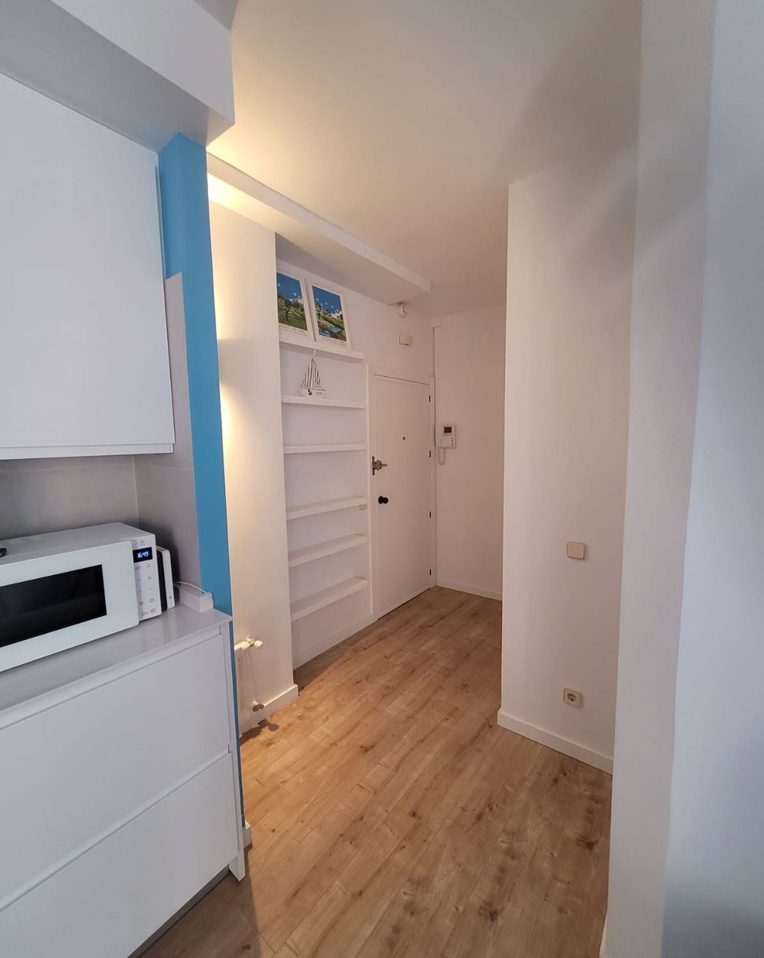 Piso en calle del Poeta Joan Maragall, 51 - Foto 9