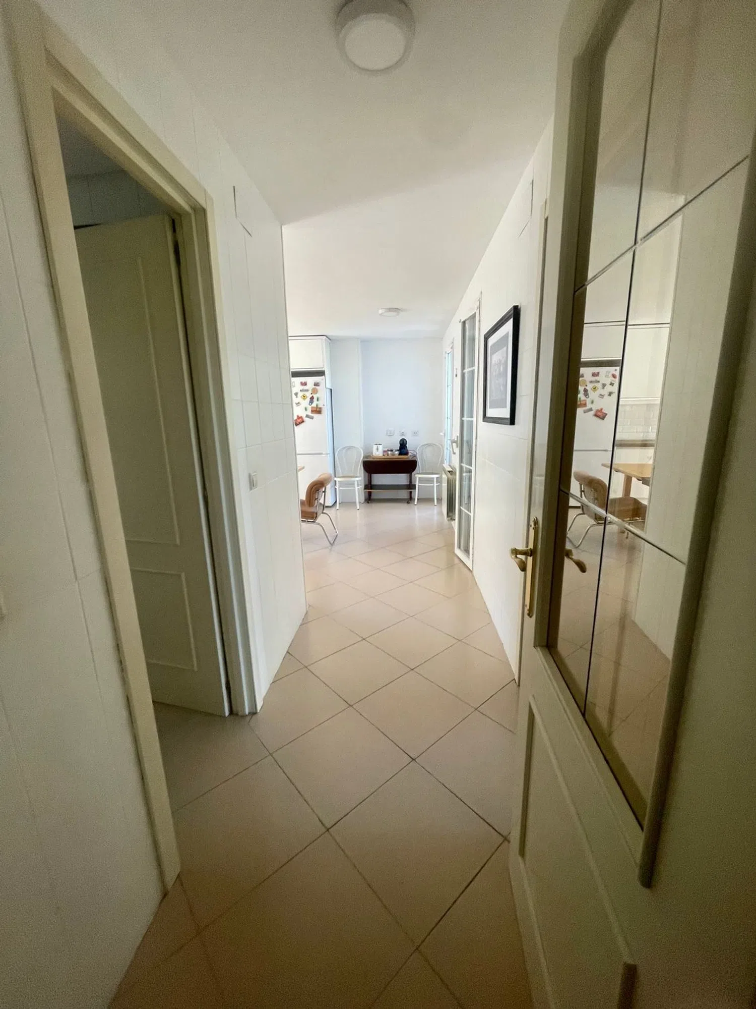 Chalet adosado en paseo del Norte, 36 - Foto 12