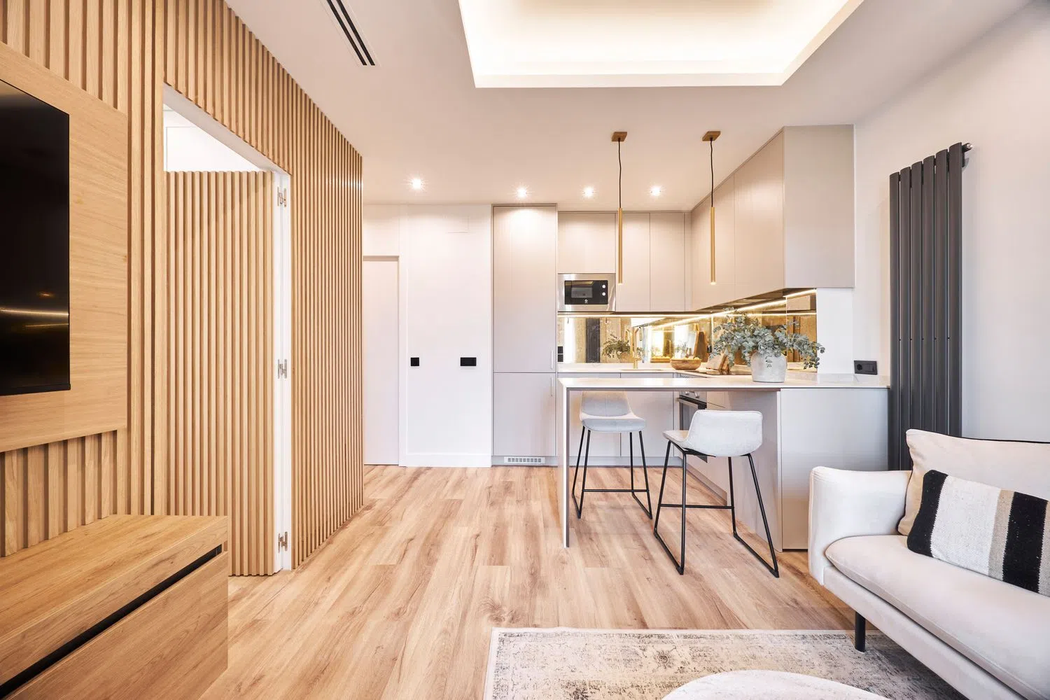 Ático en calle de Galileo, 90 - Foto 17