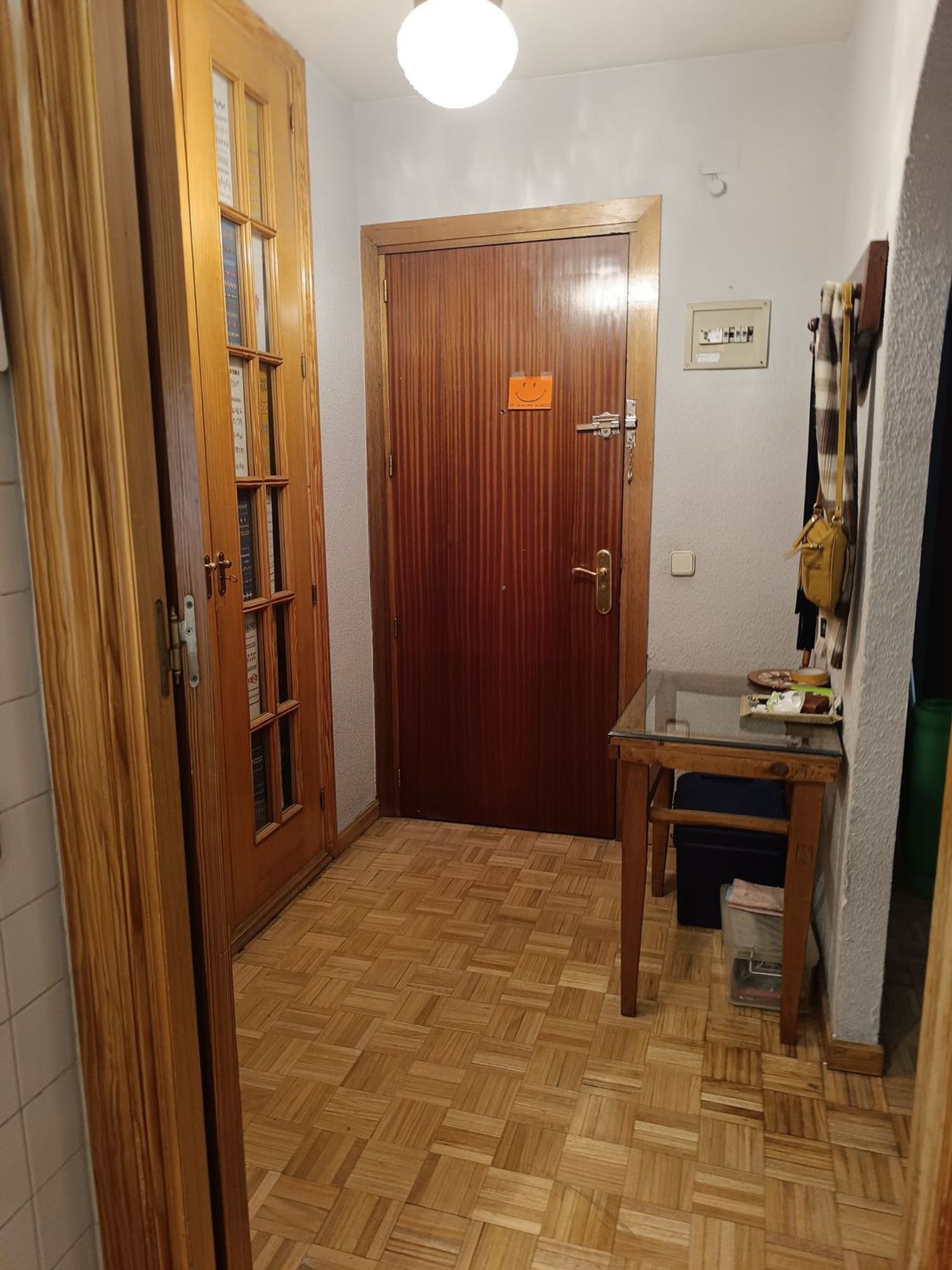 Piso en Bulevar de Salvador Allende, 17, Alcobendas Centro, Alcobendas Centro - Foto 13