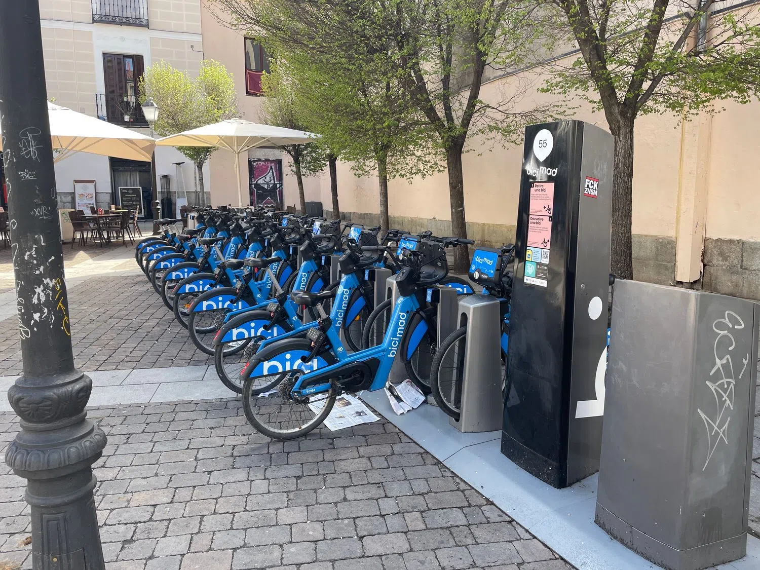 Ático en calle Madera, 32 - Foto 12