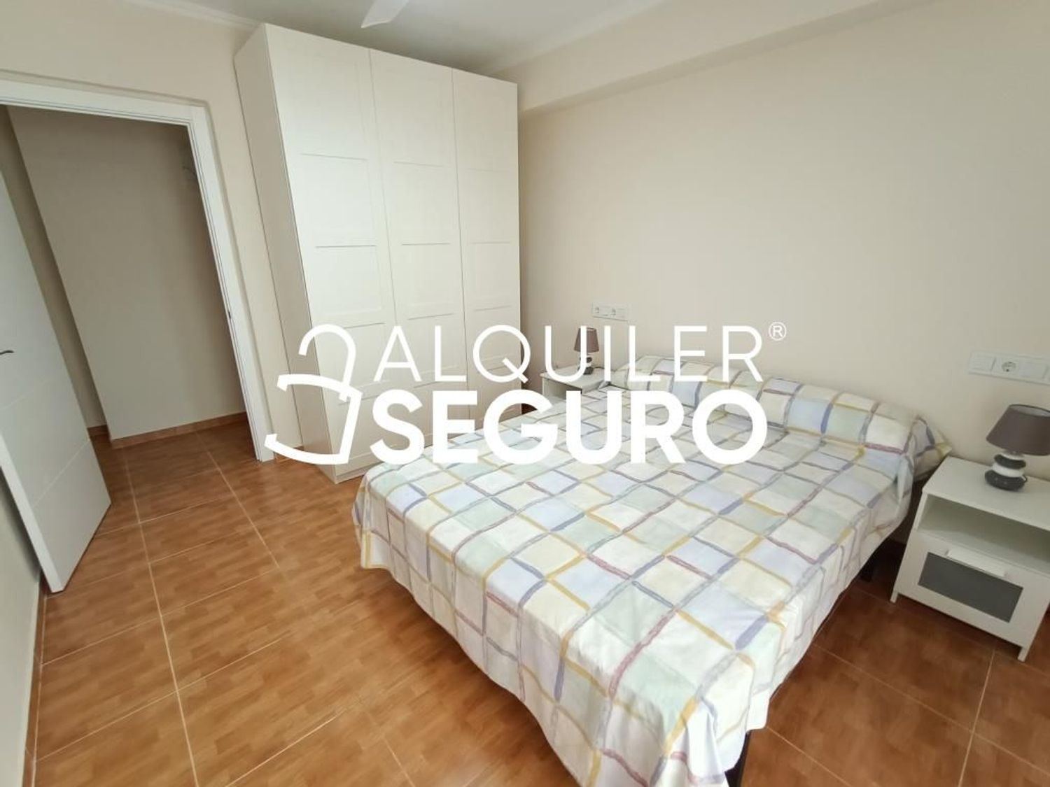 Piso en Calle Marqués del Bosch, Santo Domingo - Foto 14
