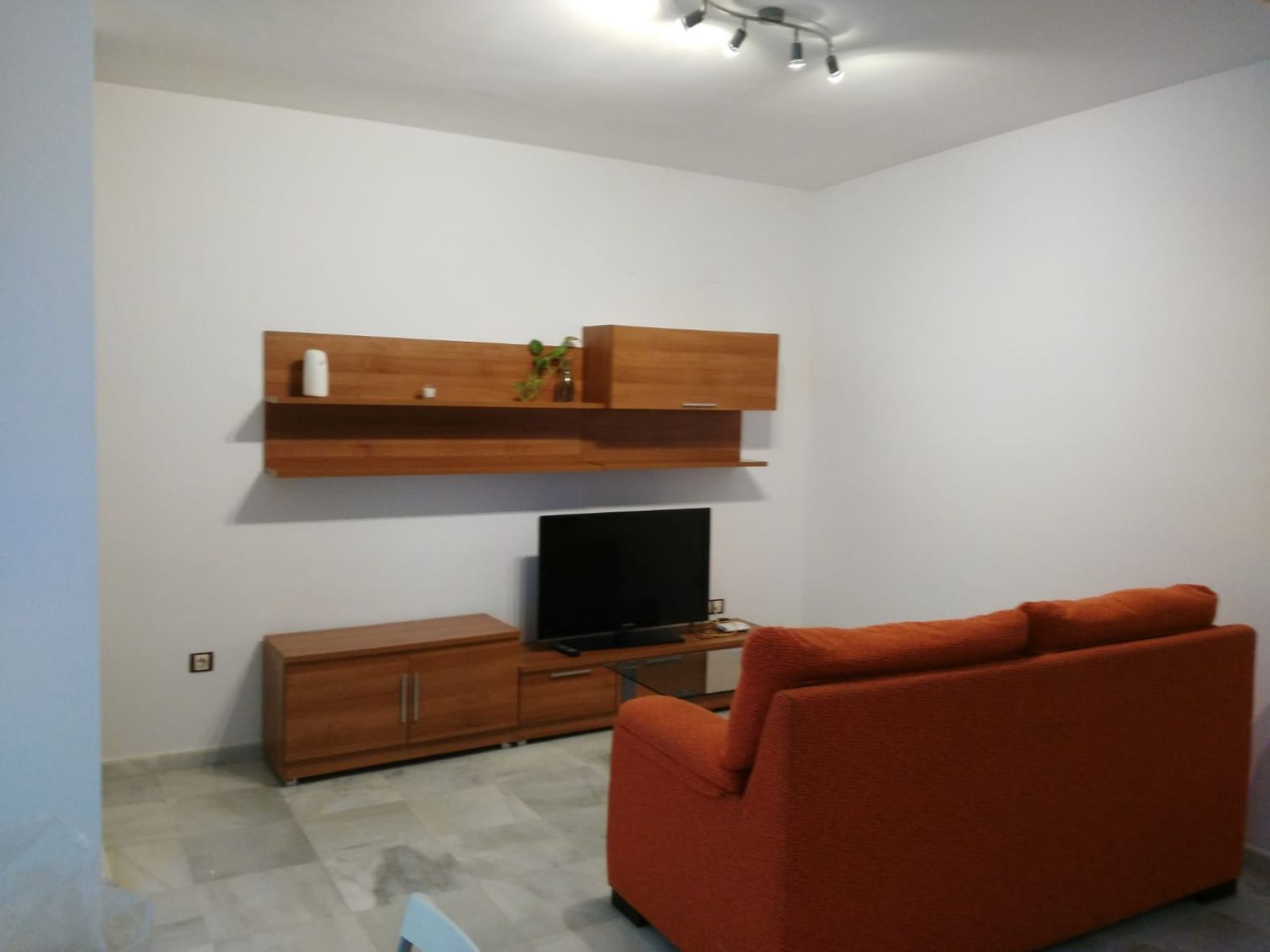 Piso en Barrio Cruz Roja - Capuchinos - Foto 6