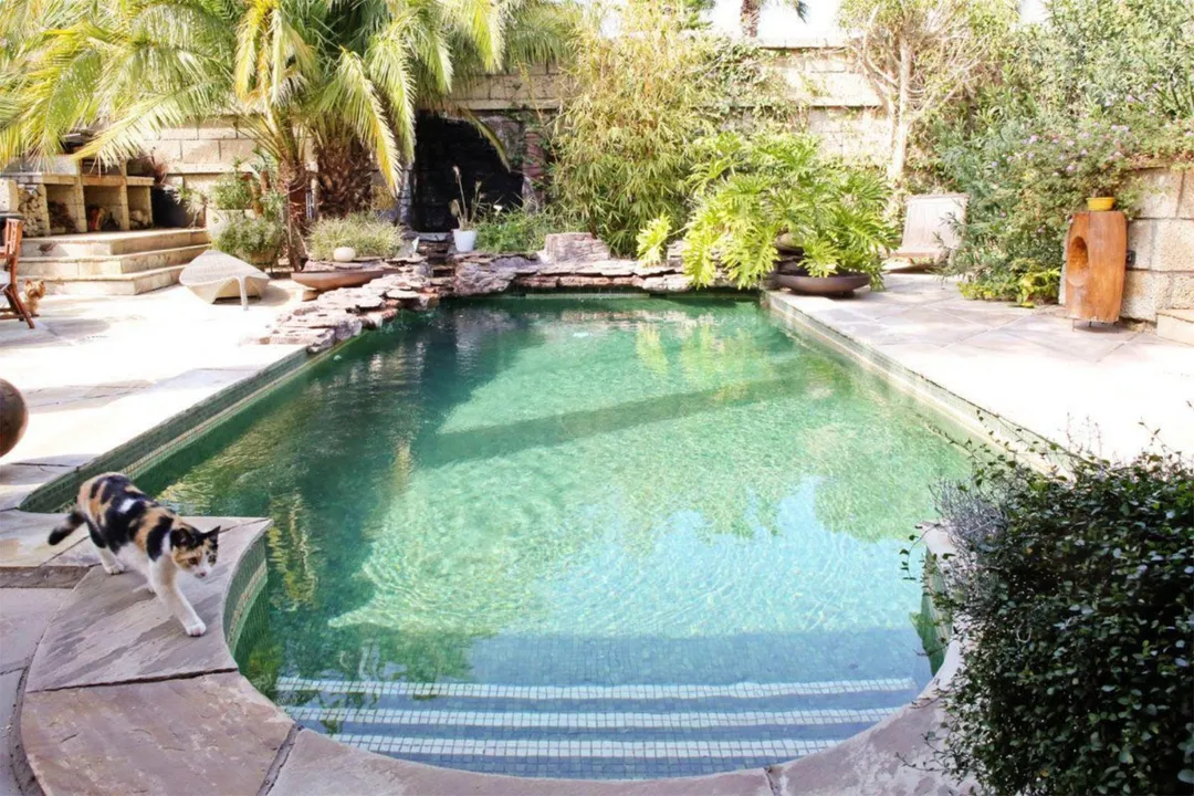 Chalet en  Calle la Flora 2 - Foto 11